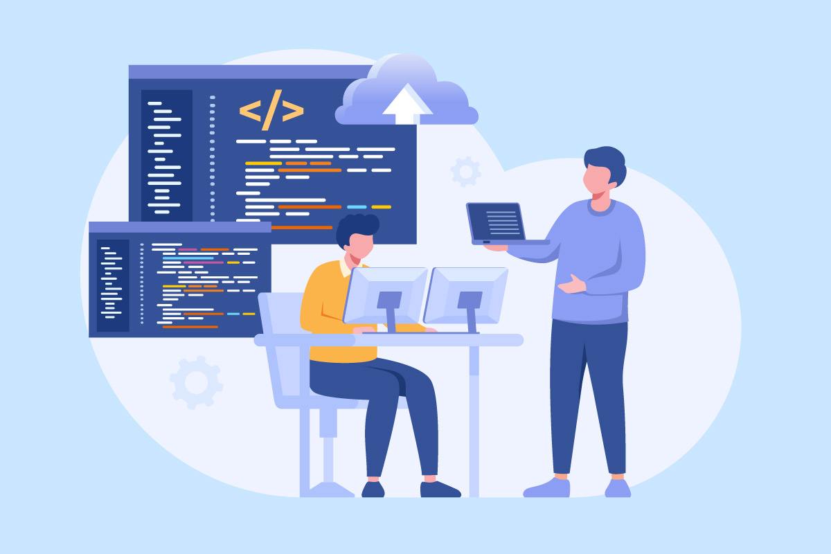 Custom Software Development | Digital Transformation | Innovature