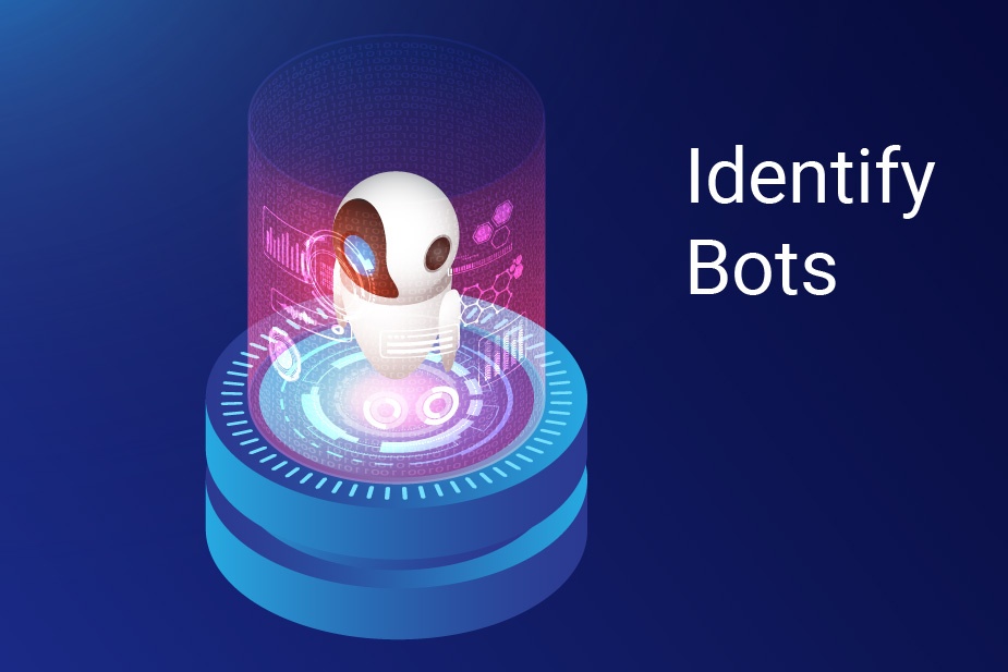 Identify Bots
