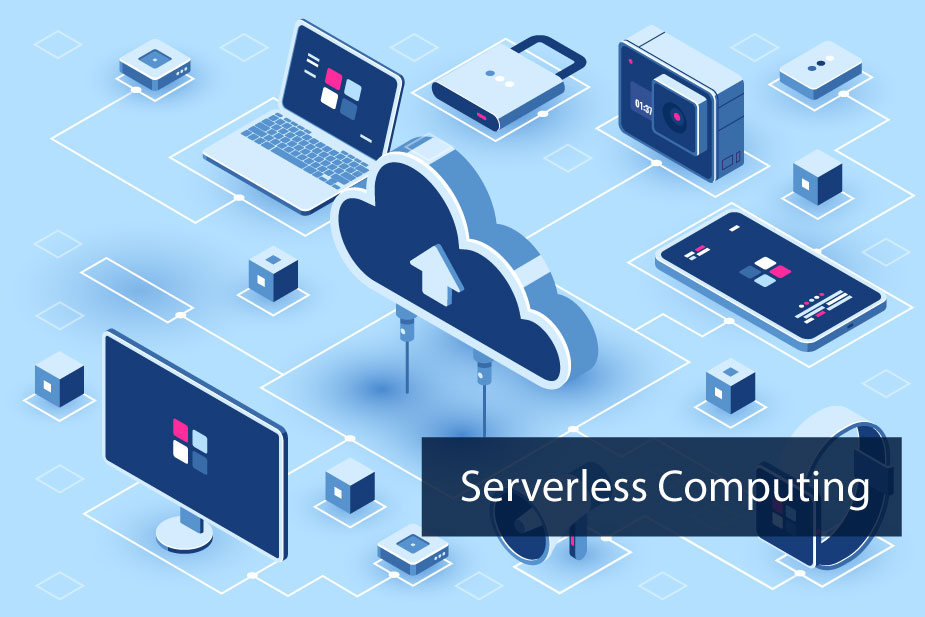 Serverless Computing- How it works?