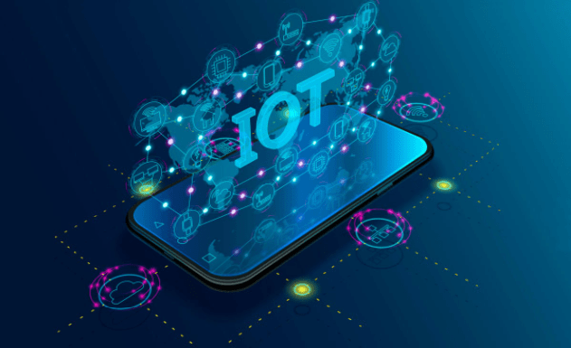 Why IoT is the future of mobile app development - Innovature
