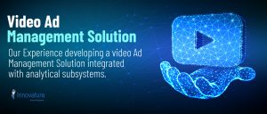 Video ad banner