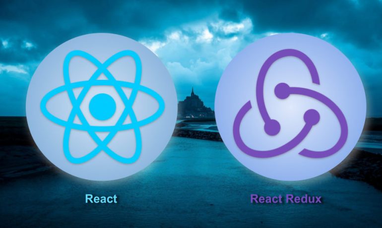 React State Management with Redux