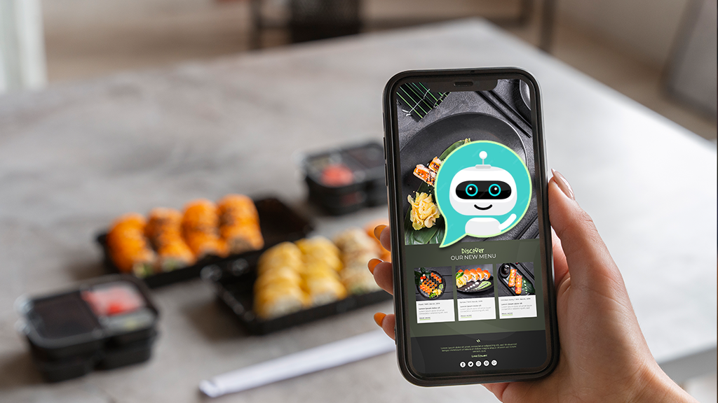 Revolutionizing dining out with AI and ML