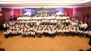 Annual Kick Off Meet 2024 Unveils Ambitious Vision and Celebrates Achievements