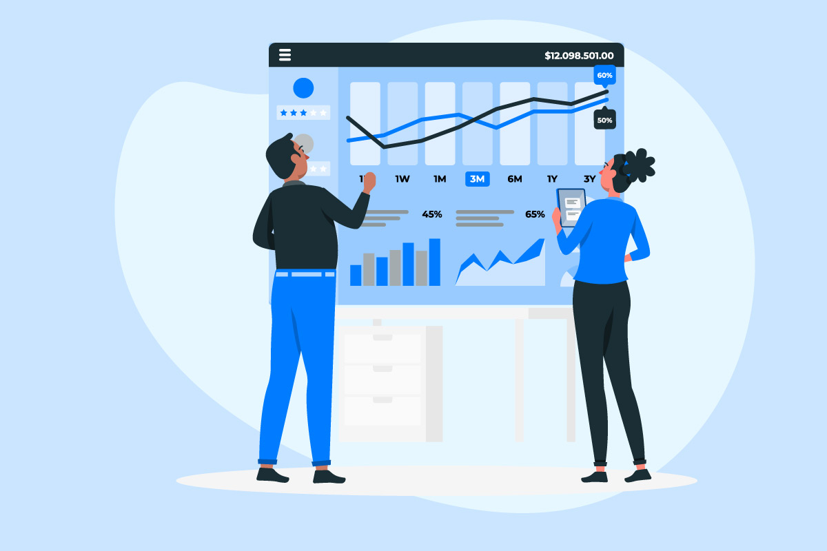 data visualization