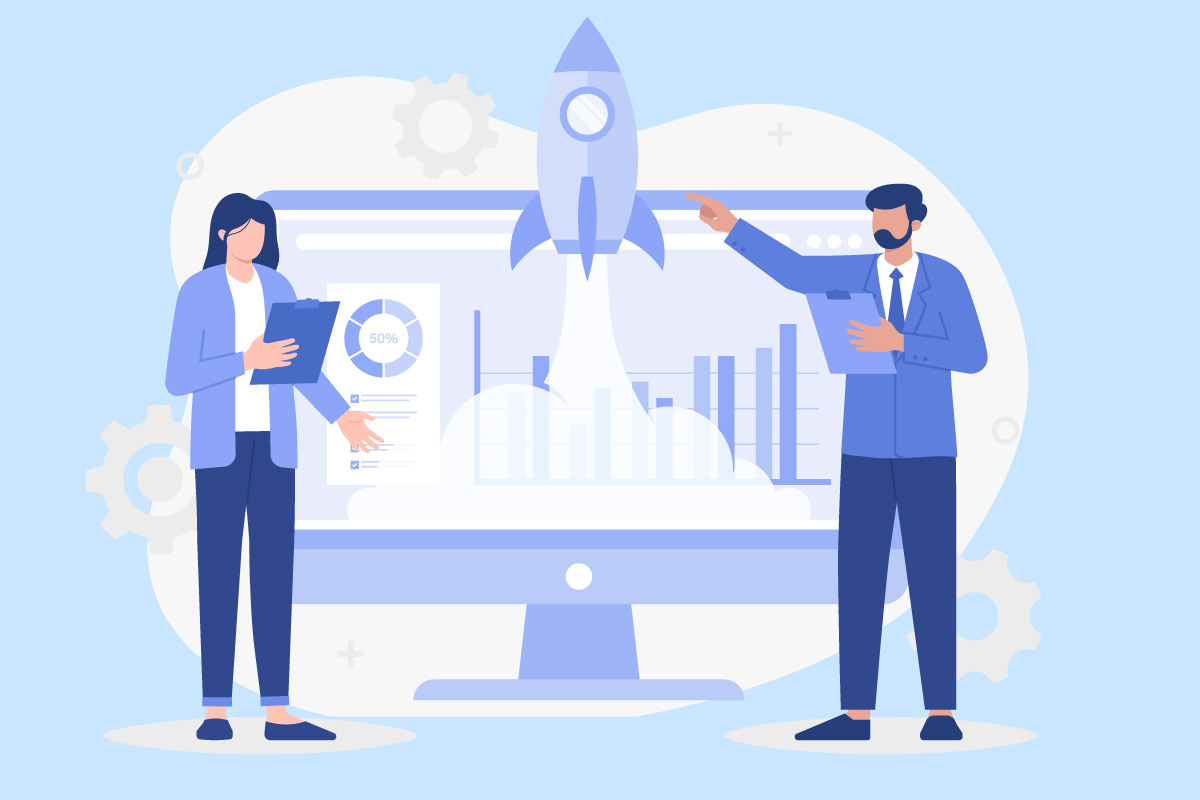 startup consulting