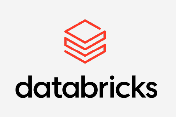 Logo for Databricks