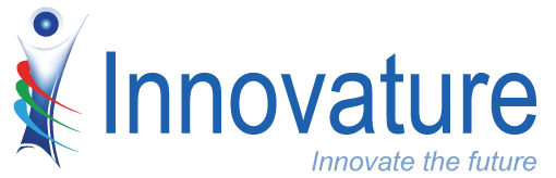 Innovature Logo