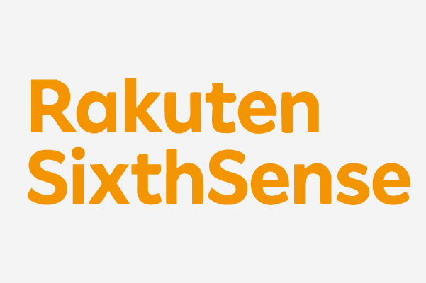 Logo for SixthSense