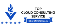 Innovature cloud consulting company on DesignRush
