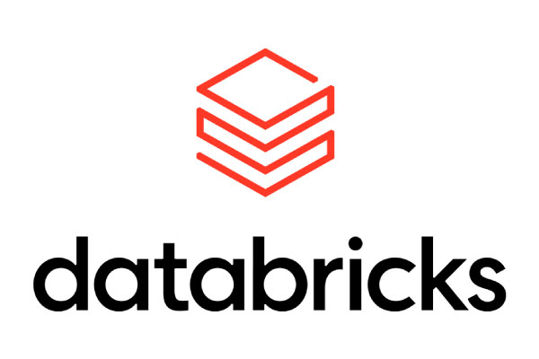 Logo of Databricks