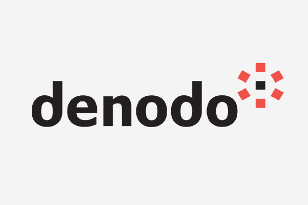 Logo for Denodo