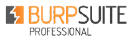 Logo of BurpSuite