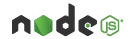 logo of Node.js