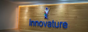 Banner image for Innovature anniversary blog