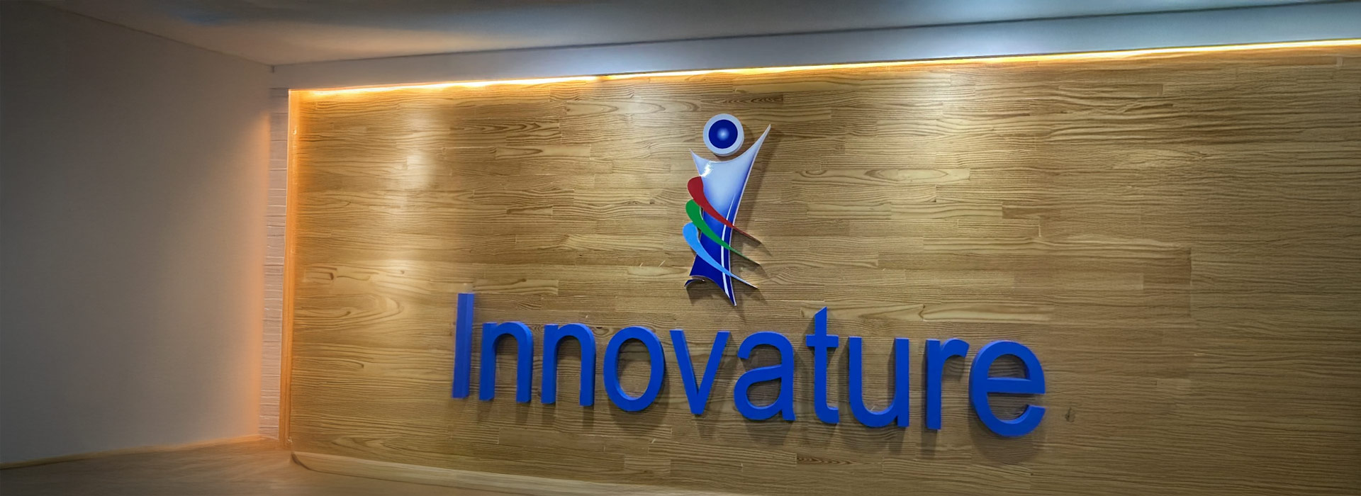 Banner image for Innovature anniversary blog