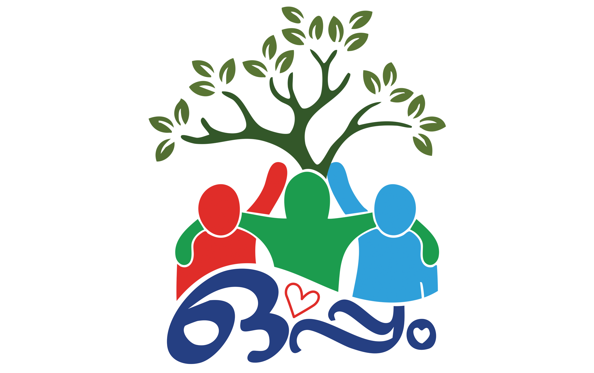 Logo of Innovature CSR Initiative Called "opam"