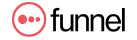 Logo of funnel
