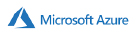 Logo of Microsoft Azure