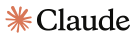 Logo of Claude