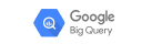 Logo of Google Big Query