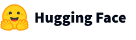 Logo of Hugging Face