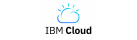 Logo of IBM