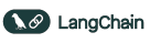 Logo of LangChain