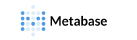 Logo of Metabase