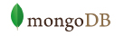Logo of mongoDB