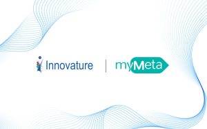Innovature partnering with myMeta