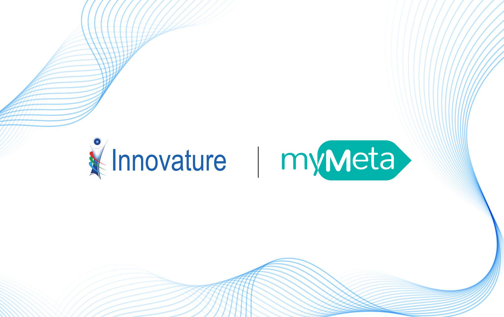 Innovature partnering with myMeta