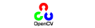 Logo of OpenCV