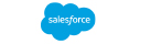 Logo of Salesforce