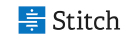 Logo of Stitch