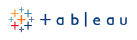 Logo of Tableau
