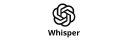 Logo of Whisper.ai