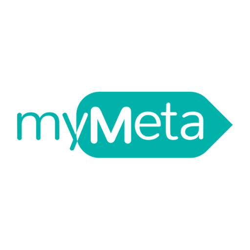 Logo of myMeta