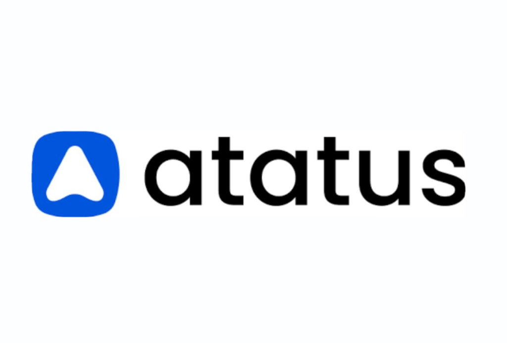 Logo of Atatus APM