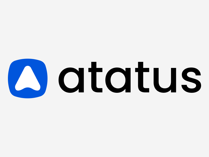 logo of atatus